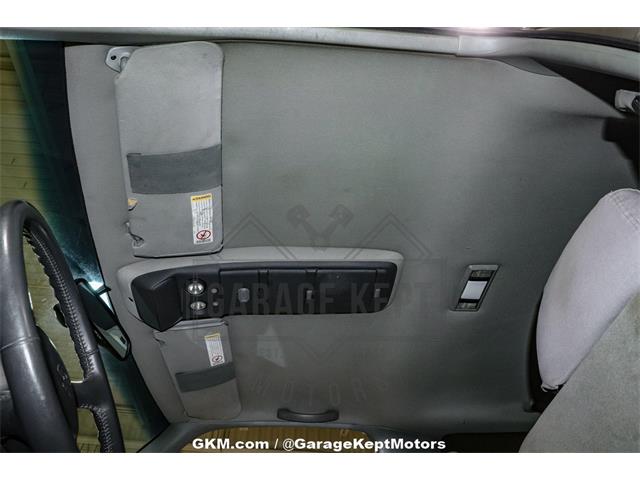 1999 Chevrolet Tahoe (CC-1945964) for sale in Grand Rapids, Michigan