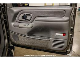 1999 Chevrolet Tahoe (CC-1945964) for sale in Grand Rapids, Michigan