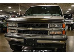 1999 Chevrolet Tahoe (CC-1945964) for sale in Grand Rapids, Michigan