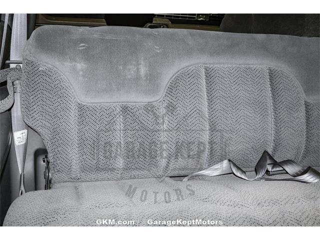 1999 Chevrolet Tahoe (CC-1945964) for sale in Grand Rapids, Michigan