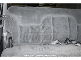 1999 Chevrolet Tahoe (CC-1945964) for sale in Grand Rapids, Michigan
