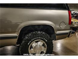 1999 Chevrolet Tahoe (CC-1945964) for sale in Grand Rapids, Michigan