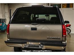 1999 Chevrolet Tahoe (CC-1945964) for sale in Grand Rapids, Michigan