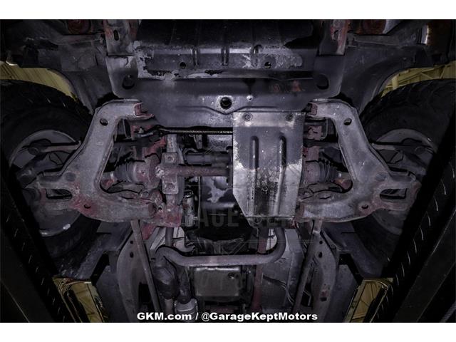 1999 Chevrolet Tahoe (CC-1945964) for sale in Grand Rapids, Michigan