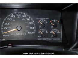 1999 Chevrolet Tahoe (CC-1945964) for sale in Grand Rapids, Michigan