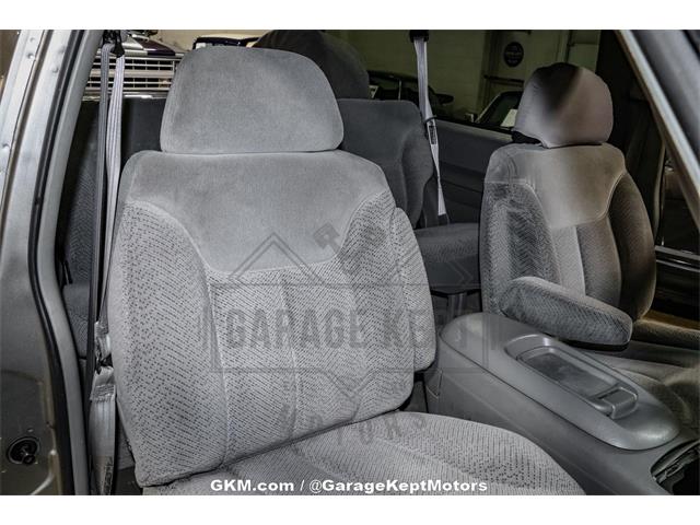 1999 Chevrolet Tahoe (CC-1945964) for sale in Grand Rapids, Michigan