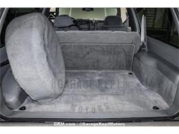 1999 Chevrolet Tahoe (CC-1945964) for sale in Grand Rapids, Michigan