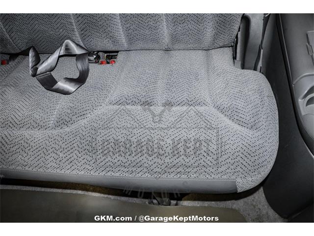 1999 Chevrolet Tahoe (CC-1945964) for sale in Grand Rapids, Michigan