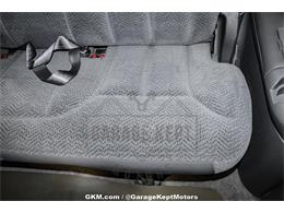 1999 Chevrolet Tahoe (CC-1945964) for sale in Grand Rapids, Michigan