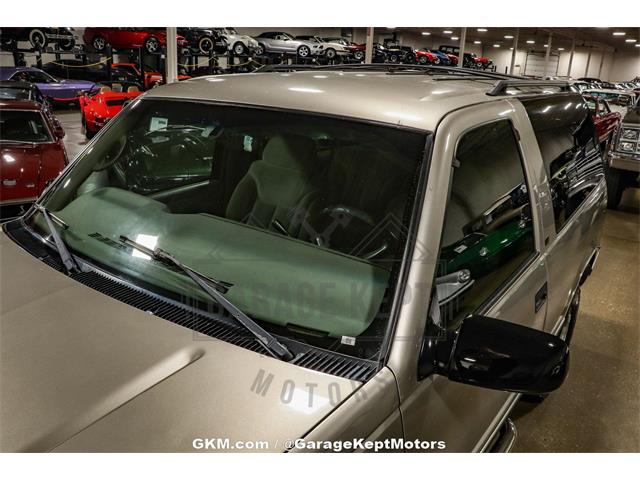 1999 Chevrolet Tahoe (CC-1945964) for sale in Grand Rapids, Michigan