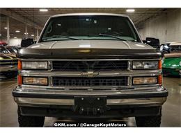 1999 Chevrolet Tahoe (CC-1945964) for sale in Grand Rapids, Michigan