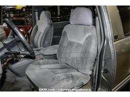 1999 Chevrolet Tahoe (CC-1945964) for sale in Grand Rapids, Michigan