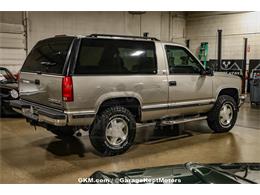 1999 Chevrolet Tahoe (CC-1945964) for sale in Grand Rapids, Michigan