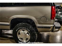 1999 Chevrolet Tahoe (CC-1945964) for sale in Grand Rapids, Michigan