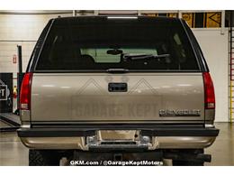 1999 Chevrolet Tahoe (CC-1945964) for sale in Grand Rapids, Michigan