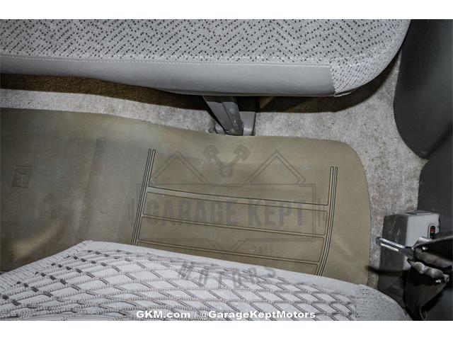 1999 Chevrolet Tahoe (CC-1945964) for sale in Grand Rapids, Michigan