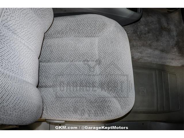 1999 Chevrolet Tahoe (CC-1945964) for sale in Grand Rapids, Michigan