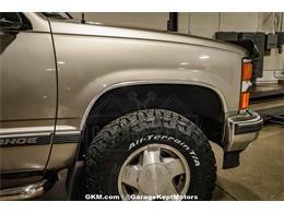 1999 Chevrolet Tahoe (CC-1945964) for sale in Grand Rapids, Michigan