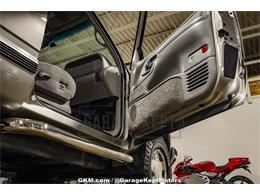 1999 Chevrolet Tahoe (CC-1945964) for sale in Grand Rapids, Michigan