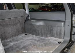 1999 Chevrolet Tahoe (CC-1945964) for sale in Grand Rapids, Michigan