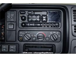 1999 Chevrolet Tahoe (CC-1945964) for sale in Grand Rapids, Michigan