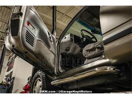 1999 Chevrolet Tahoe (CC-1945964) for sale in Grand Rapids, Michigan