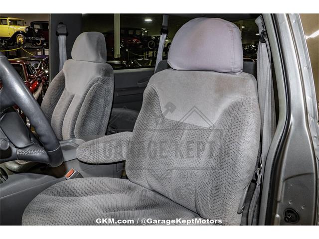 1999 Chevrolet Tahoe (CC-1945964) for sale in Grand Rapids, Michigan
