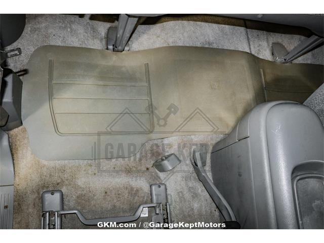 1999 Chevrolet Tahoe (CC-1945964) for sale in Grand Rapids, Michigan