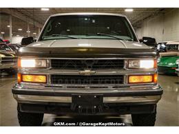 1999 Chevrolet Tahoe (CC-1945964) for sale in Grand Rapids, Michigan