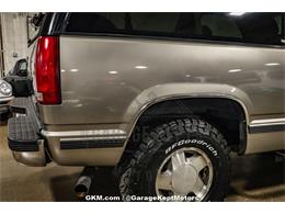 1999 Chevrolet Tahoe (CC-1945964) for sale in Grand Rapids, Michigan