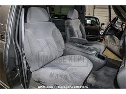 1999 Chevrolet Tahoe (CC-1945964) for sale in Grand Rapids, Michigan