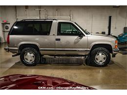 1999 Chevrolet Tahoe (CC-1945964) for sale in Grand Rapids, Michigan