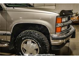 1999 Chevrolet Tahoe (CC-1945964) for sale in Grand Rapids, Michigan