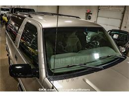 1999 Chevrolet Tahoe (CC-1945964) for sale in Grand Rapids, Michigan