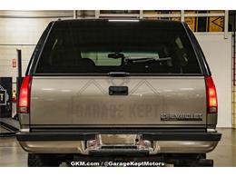 1999 Chevrolet Tahoe (CC-1945964) for sale in Grand Rapids, Michigan