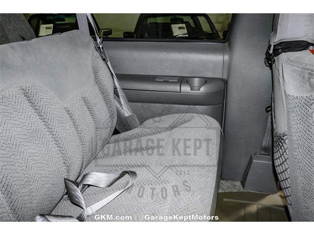 1999 Chevrolet Tahoe (CC-1945964) for sale in Grand Rapids, Michigan