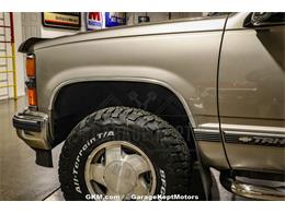 1999 Chevrolet Tahoe (CC-1945964) for sale in Grand Rapids, Michigan