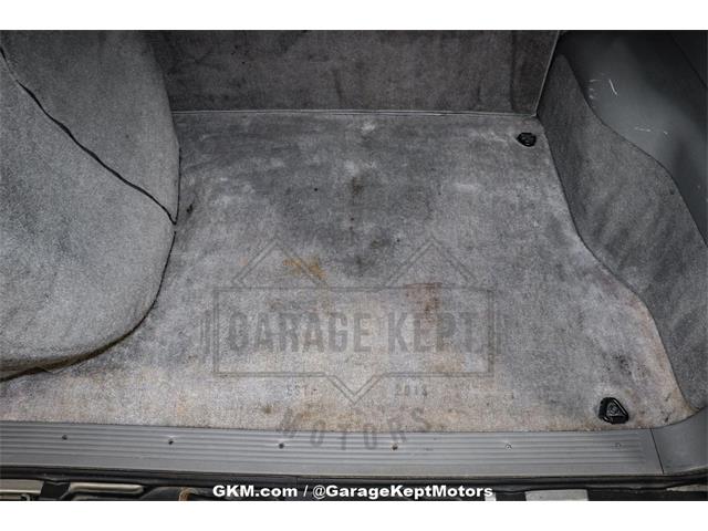 1999 Chevrolet Tahoe (CC-1945964) for sale in Grand Rapids, Michigan