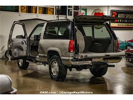 1999 Chevrolet Tahoe (CC-1945964) for sale in Grand Rapids, Michigan