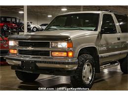 1999 Chevrolet Tahoe (CC-1945964) for sale in Grand Rapids, Michigan
