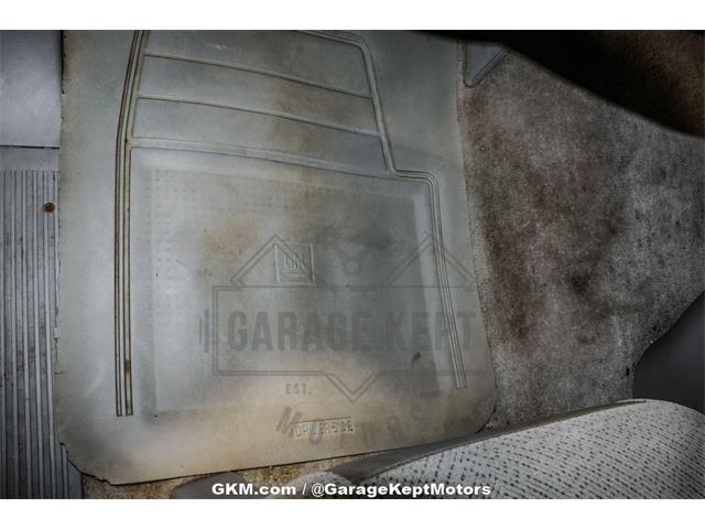 1999 Chevrolet Tahoe (CC-1945964) for sale in Grand Rapids, Michigan