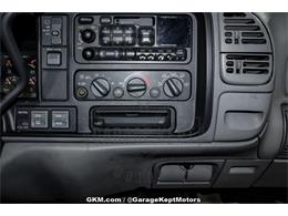 1999 Chevrolet Tahoe (CC-1945964) for sale in Grand Rapids, Michigan