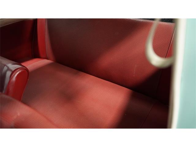 1966 Volkswagen Beetle (CC-1946031) for sale in Lithia Springs, Georgia