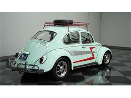 1966 Volkswagen Beetle (CC-1946031) for sale in Lithia Springs, Georgia