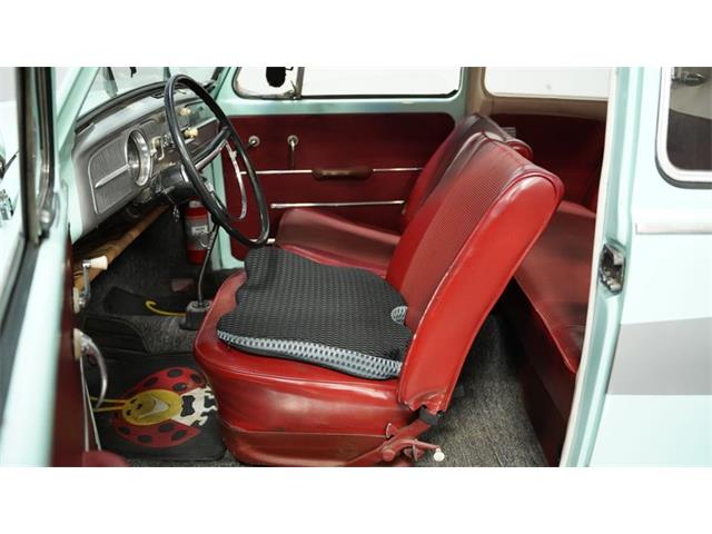 1966 Volkswagen Beetle (CC-1946031) for sale in Lithia Springs, Georgia