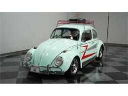 1966 Volkswagen Beetle (CC-1946031) for sale in Lithia Springs, Georgia