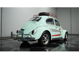 1966 Volkswagen Beetle (CC-1946031) for sale in Lithia Springs, Georgia