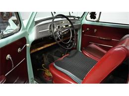 1966 Volkswagen Beetle (CC-1946031) for sale in Lithia Springs, Georgia