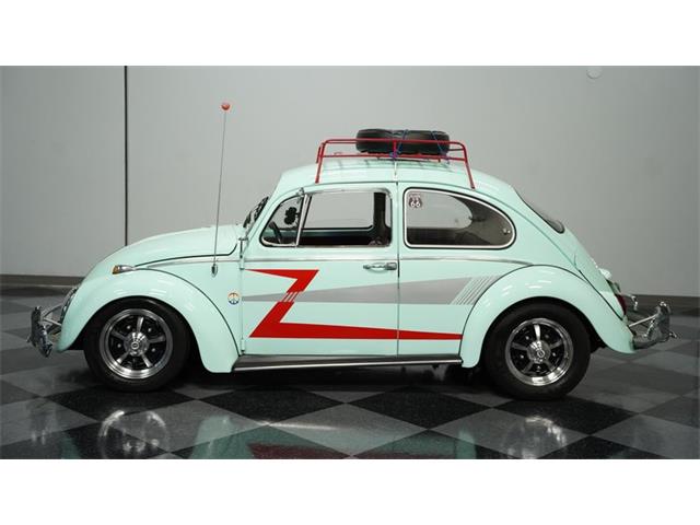 1966 Volkswagen Beetle (CC-1946031) for sale in Lithia Springs, Georgia