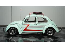 1966 Volkswagen Beetle (CC-1946031) for sale in Lithia Springs, Georgia